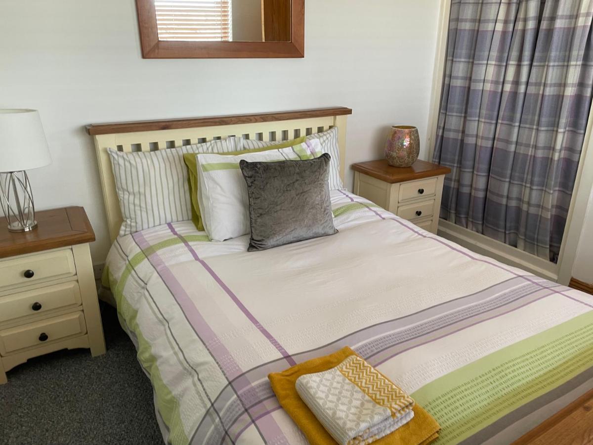 Bellfield Dornock Exterior foto